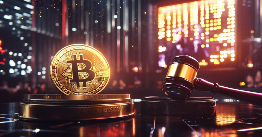 TradFi Bitcoin ticker XBT domain auctioned starting at $2.7 million capitalizing on regulatory shift