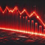 Trading volumes on centralized exchanges decrease in February 2025