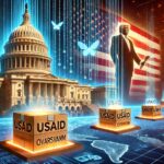 Trump Administration Push for Blockchain-Powered USAID Overhaul—Here’s What Could Change