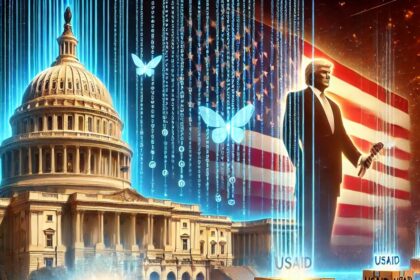 Trump Administration Push for Blockchain-Powered USAID Overhaul—Here’s What Could Change