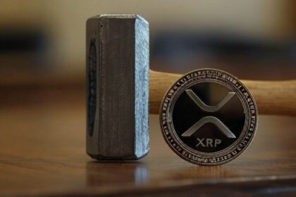 The SEC dismisses the case against Ripple
