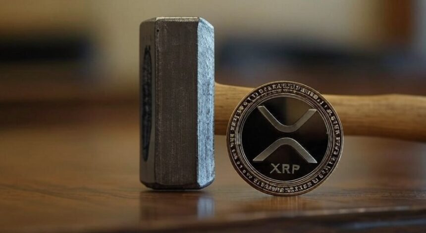 The SEC dismisses the case against Ripple