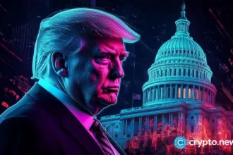 U.S. government holds $16B in Bitcoin, eyes 1m BTC under new bill