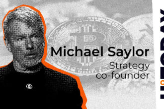 Strategy’s Saylor Explains Why US Needs Bitcoin