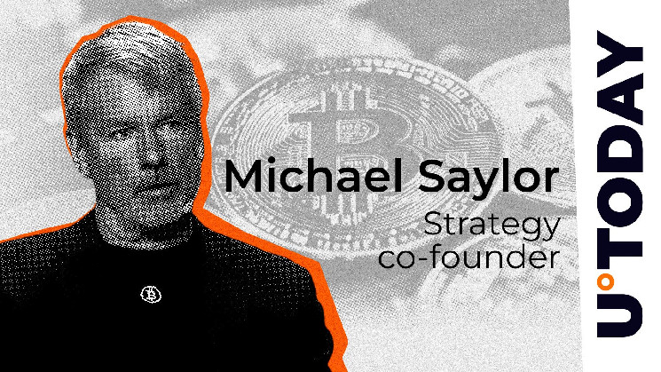 Strategy’s Saylor Explains Why US Needs Bitcoin