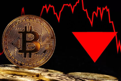 Bitcoin Price Continues Its Rapid Drop – What’s Driving BTC’s Decline? What Does the Latest Liquidation Data Show?