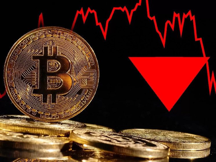 Bitcoin Price Continues Its Rapid Drop – What’s Driving BTC’s Decline? What Does the Latest Liquidation Data Show?