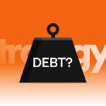 How much pain can Strategy take before debt exceeds bitcoin?