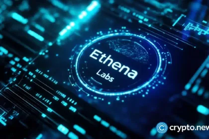 Ethena Labs mints $225M of Blackrock’s BUIDL tokens, now holding $1.29B