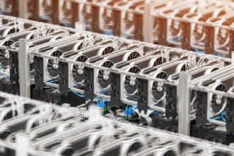 How Analysts Are Rating Bitcoin Miners’ Pivot to AI and Chip Manufacturing