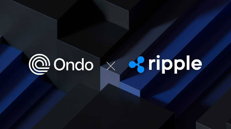 ONDO Drops 10% Amid OUSG Deployment on the XRP Ledger