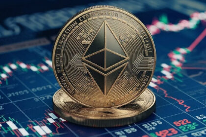 Ethereum Volatility Set to Surge in April as Derive Flags Bearish Sentiment Shift