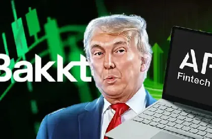 Apex Fintech Considers Acquiring Bakkt Amid Pro-Crypto Governance