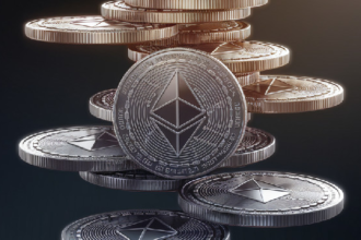 Coinbase 'Proactively Sold' $37 Million of Ethereum in Q4