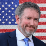 Republican Thomas Massie Embraces Bitcoin Amid Trump Feud Over Fiscal Clashes