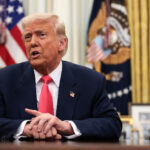 Trump Family Held Talks to Buy Stake in Binance.US: WSJ