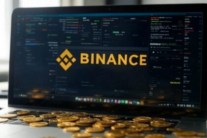 Binance suspends employee for trading with privileged information