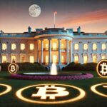 Trump summons the first cryptocurrency summit in the White House