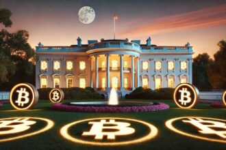 Trump summons the first cryptocurrency summit in the White House