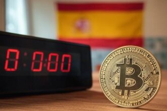 Spaniards have less than 4 weeks to declare their bitcoin abroad