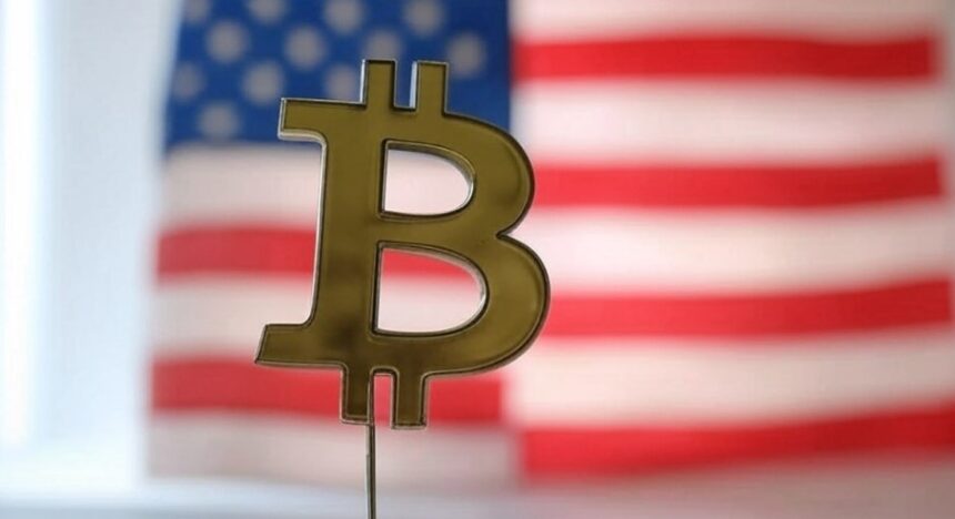 They present law so that no US president revokes the Bitcoin Reserve