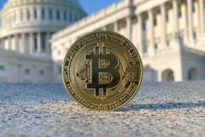 4 keys to the Bitcoin bill reintroduced by Cynthia Lummis