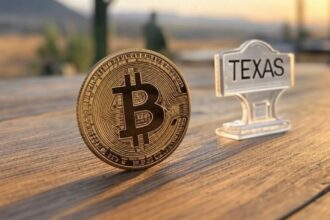 Texas proposes to invest 250 million dollars in Bitcoin