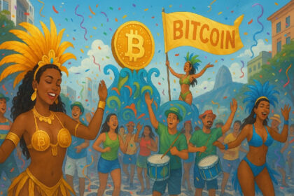 is a Bitcoin reserve for the country on the way?