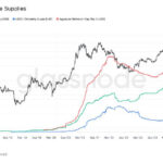 Stablecoin Market Cap Tops $200B as U.S. Sees Industry Helping Maintain Dollar Dominance