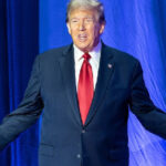 No, Trump Didn’t Unveil the Bitcoin Whitepaper in the Oval Office