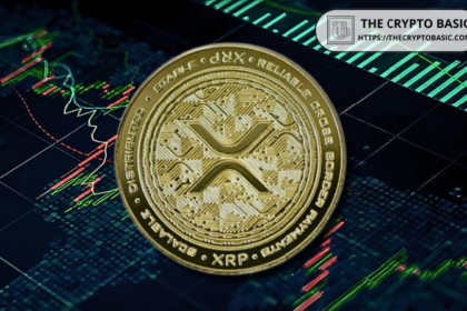Expert Says Holding Just 1,000 XRP Could Be the Best Financial Decision of Your Lifetime