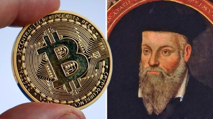 Analyst Nicknamed Bitcoin Nostradamus Predicted Exact BTC Closing Price Tonight – Reveals Next Prediction