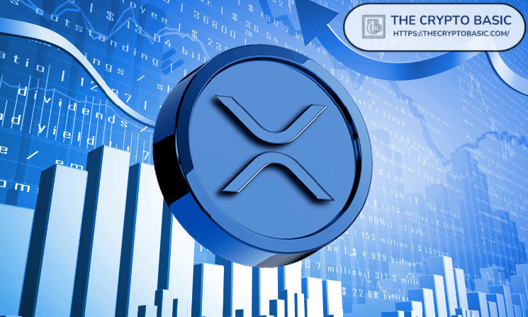 Here’s How Much XRP You Need to Join the XRP Rich List as It Becomes Part of the US Digital Asset Reserve