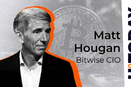$20 Trillion Bitcoin (BTC) Reality in Under 10 Years, Believes Bitwise CIO