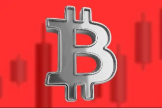 Bitcoin open interest plunges 43% to $24.5B since ATH