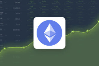Ethereum is Predicted to Reach $ 2,236.45 By Mar 31, 2025