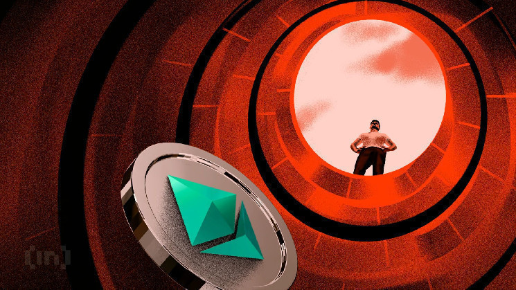 Ethereum Slips to December 2023 Lows as Bears Threaten a Sub-$2,000 Plunge