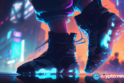 Sweat Economy introduces AI assistants to personalize Web3 fitness incentives