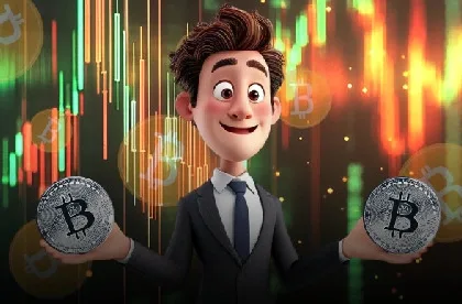 Can BTC Price Hit $90K Amid Recovery Chances?
