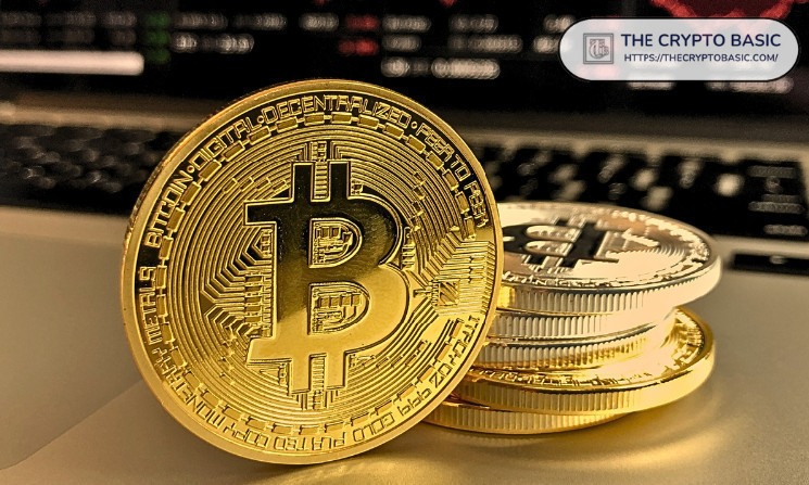 US to Implement BTC Reserve in Weeks: Bitcoin Magazine CEO