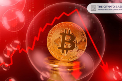 Brandt Agrees As Wyckoff Analysis Targets Bitcoin Drop to $70,000