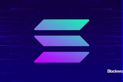 Solana dev shop’s 2025 roadmap aims to optimize efficiency, double blockspace