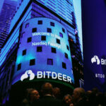 Bitcoin Miner Bitdeer Increases BTC Holdings by 75% to 1,039 BTC in Two Months