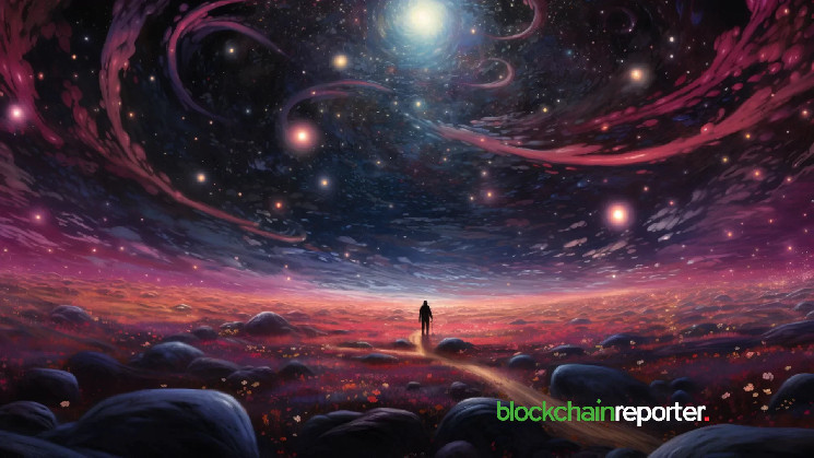 AVALand to Drive AI-Blockchain Growth in Collaboration with Glacier Network