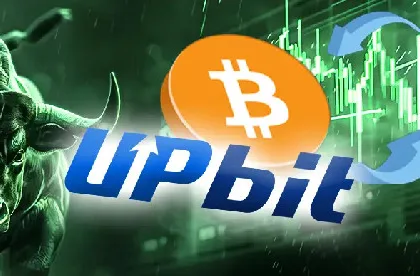 Upbit to List KAITO on KRW, BTC, and USDT Markets