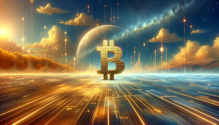 Bitcoin Surges with Positive Bias Toward Key Levels
