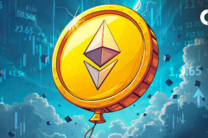 Don’t Get Caught Off Guard by ETH’s April Volatility – Key Price Levels to Watch