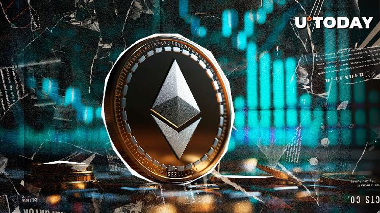 $500,000,000 in ETH Exit Exchanges This Week – What's Going On?