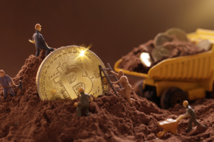 Solo Bitcoin Miner Hits the Jackpot, Scoring $266K Reward