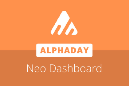 Alphaday integrates Neo into multi-chain dashboard following successful GrantShares funding proposal